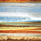 Selina Rodriguez Earth Layers II