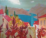 Sergey Ignatenko Colours of Balaklawa