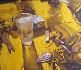 Sergey Ignatenko Disposable