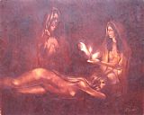 Sergey Ignatenko Divination