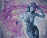 Sergey Ignatenko Doll