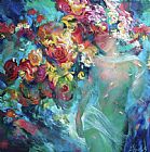 Sergey Ignatenko Pavetrulya - The daughter of the forest king