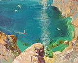 Sergey Ignatenko Under Motyl