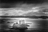 Simon Marsden Castle Stalker