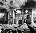 Simon Marsden Dammarie les Lys Abbey