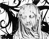 Simon Marsden Statue