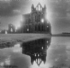 Simon Marsden Whitby Abbey