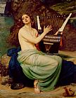 Sir Edward John Poynter The Siren