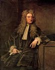 Sir Godfrey Kneller Sir Isaac Newton