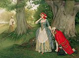 Sir James Dromgole Linton The Proposal