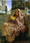 Sir Lawrence Alma-Tadema Prose