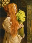 Sir Lawrence Alma-Tadema Spring Flowers