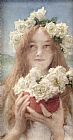 Sir Lawrence Alma-Tadema Summer Offering