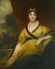 Sir Thomas Lawrence Portrait of Mary Countess of Inchiquin painting