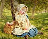 Sophie Anderson Windfalls