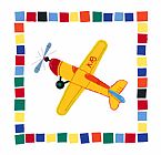 Sophie Harding Aeroplane