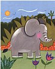 Sophie Harding Baby Elephant