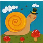 Sophie Harding Mini Bugs I