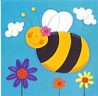 Sophie Harding Mini Bugs II