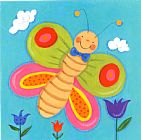 Sophie Harding Mini Bugs III