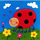 Sophie Harding Mini Bugs Iv