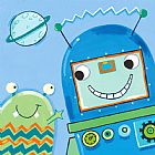 Sophie Harding Space Pals II