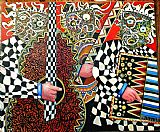 Steven Mills Electrafried