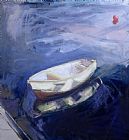 Sue Jamieson Boat And Buoy