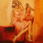 Magic Prints - Magic by Talantbek Chekirov