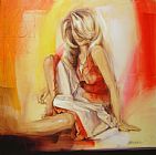 Talantbek Chekirov Summer Sun