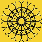 Thisisnotme Circle 2 Icon