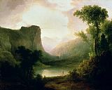 Thomas Doughty In Nature's Wonderland