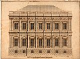 Thomas Forster Banqueting House, Whitehall