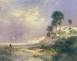 Thomas Moran Florida
