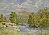 Tim Scott Bolton River Spey - Kinrara