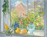 Easton Prints - Bouquet Garnie by Timothy Easton