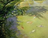 Easton Prints - Featherplay by Timothy Easton
