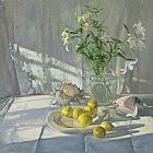 Easton Prints - Reflections And Shadows by Timothy Easton