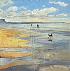 Easton Prints - The Little Acrobat by Timothy Easton