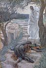 Tissot Noli Me Tangere