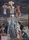 Tissot The Descent from the Cross