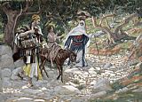 Tissot The Return from Egypt
