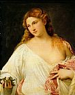 Titian Flora