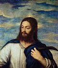 Titian The Savior