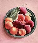 Tomar Levine Bowl Of Fruit