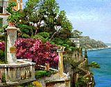 Trevor Neal Serene Sorrento