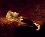 Victor Gabriel Gilbert Resting