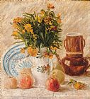 Vincent van Gogh Still Life