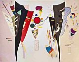 Wassily Kandinsky Accord Reciproque