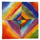 Wassily Kandinsky Color Studies